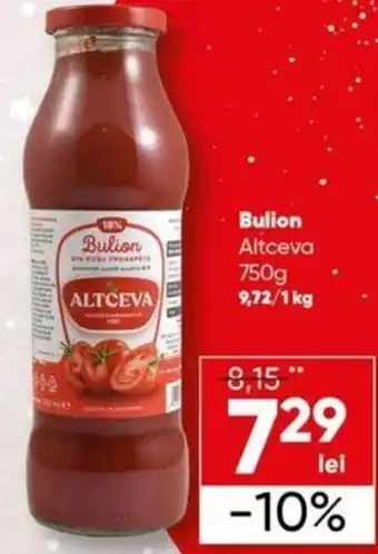 PROFI Altceva Bulion 750 g Ofertă