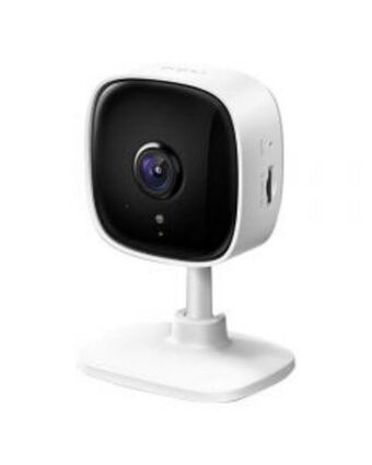 Flanco Camera de supraveghere tp-link tapo c100, full hd, wi-fi, alb Ofertă