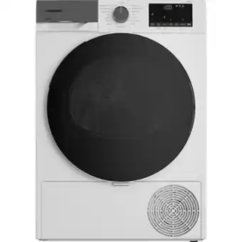 Altex Uscator de rufe grundig gtp5923bn, pompa de caldura, 9 kg, 15 programe, clasa a++, alb Ofertă