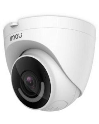 Flanco Camera de supraveghere imou turret, 2 mp, full hd, wi-fi, night vision, alb Ofertă
