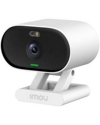Flanco Camera de supraveghere imou versa 2 mp, 1080p, full hd, wi-fi, night vision, alb Ofertă