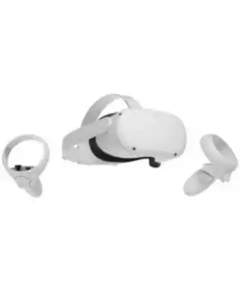 Ochelari vr oculus quest ll, 128gb, alb