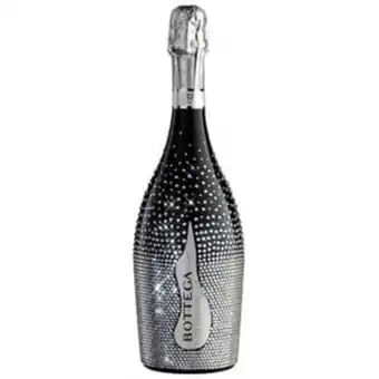 Vin spumant prosseco alb bottega stardust prosecco, 0.75l