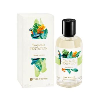 Yves Rocher Apă de parfum tropicale tentation Ofertă