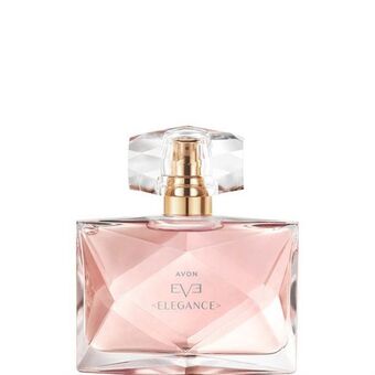 Avon Apă de parfum eve elegance, 50ml Ofertă