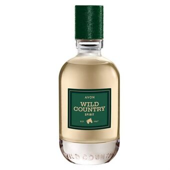 Avon Apă de toaletă wild country spirit, 75 ml Ofertă