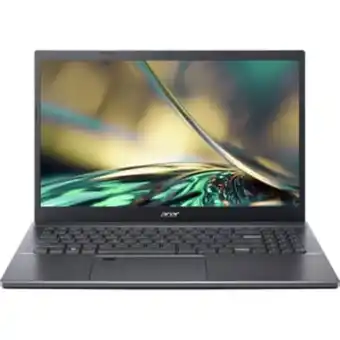 Altex Laptop acer aspire 5 a515-57-36tc, intel core i3-1215u pana la 4.4ghz, 15.6" full hd, 8gb, ssd 512gb, intel uhd graphics, fre Ofertă