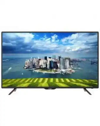 Flanco Televizor led, vision touch vttv a4001, 100 cm, full hd, clasa f Ofertă