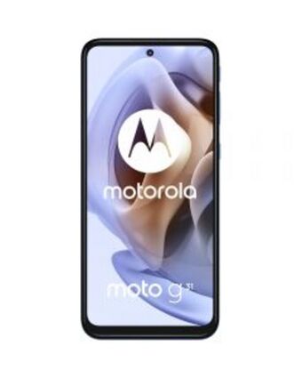 Flanco Telefon motorola moto g31, 64gb, 4gb, 4g, dual sim, blue Ofertă