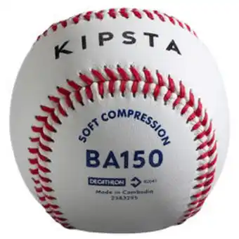 Decathlon Minge baseball ba150 Ofertă
