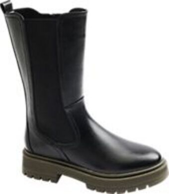 Deichmann Cizme scurte tip chelsea catwalk de dama Ofertă