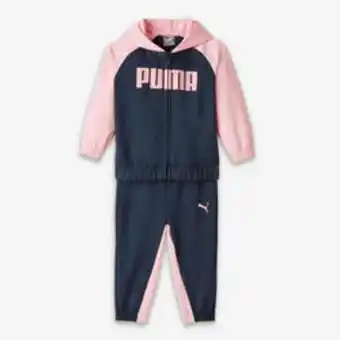 Decathlon Trening educație fizică puma roz copii Ofertă
