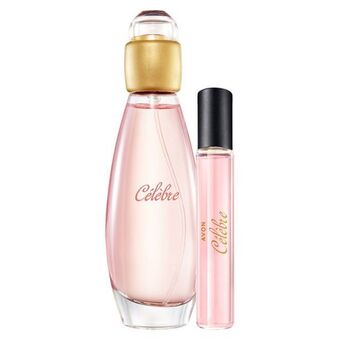 Avon Set celebre Ofertă