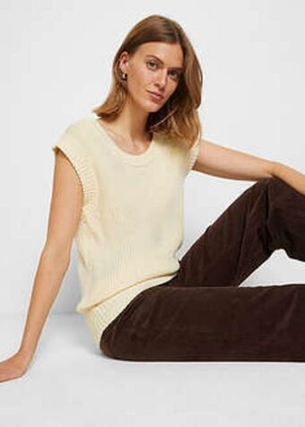 Bonprix Vestă Ofertă