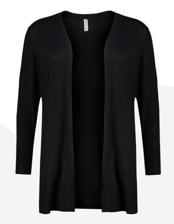 Takko Femei cardigan lung - amestec viscoză Ofertă