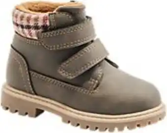 Deichmann Ghete midcut cu scai vty pentru copii Ofertă