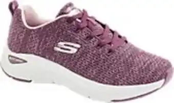 Deichmann Sneakers sport skechers de dama Ofertă