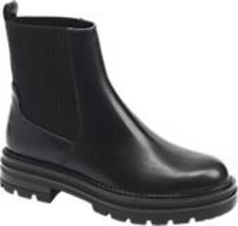 Deichmann Cizme scurte tip chelsea graceland de dama Ofertă