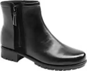 Deichmann Cizme scurte confort medicus de dama Ofertă
