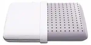 Favi Aero-san lavanda gel, pernă ortopedică pentru dormit, din spumă cu memorie, infuzată cu lavandă, cu sistem de ventilație al a Ofertă