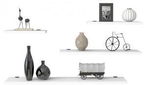 Favi Rafturi minimaliste wl18-w Ofertă