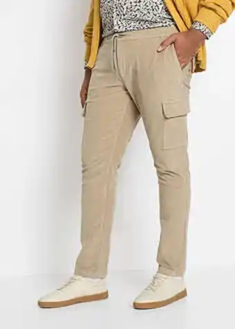 Pantaloni cargo, raiaţi