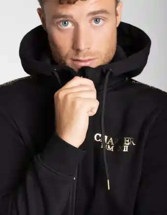 Takko Bărbați jachetă sport - dungi contrastante Ofertă