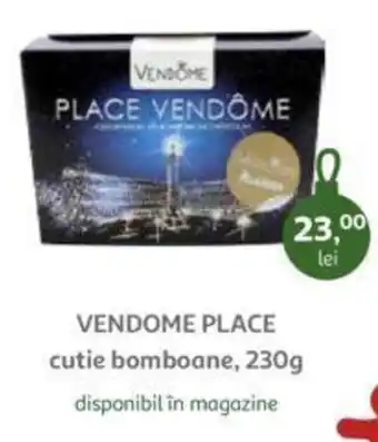 Vendome Place cutie bomboane 230 g