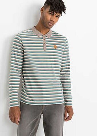 Bonprix Bluză polo Ofertă