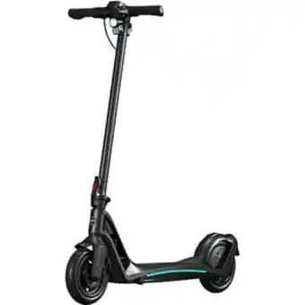 Altex Trotineta electrica myria city traveller uev (urban electric vehicle), 8.5 inch, pliabila, negru Ofertă