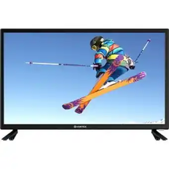 Altex Televizor led vortex v24r6212, hd, 61cm Ofertă