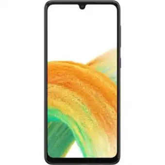 Altex Telefon samsung galaxy a33 5g, 128gb, 6gb ram, dual sim, awesome black Ofertă