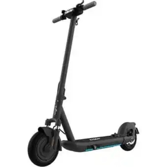 Altex Trotineta electrica myria city traveller titan, 10 inch, pliabila, negru Ofertă