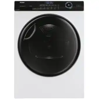 Altex Uscator de rufe haier i-pro series 5 hd90-a2959, pompa de caldura, 9 kg, 12 programe, clasa a++, alb Ofertă