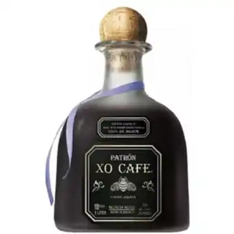 Lichior patron cafe xo, 1l