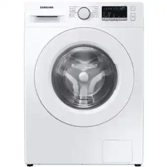 Altex Masina de spalat rufe frontala samsung ww70t4040ee/le, 7 kg, 1400rpm, clasa d, alb Ofertă