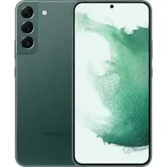 Altex Telefon samsung galaxy s22 5g, 256gb, 8gb, ram, dual sim, green Ofertă