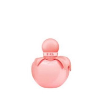Nina rose eau de toilette