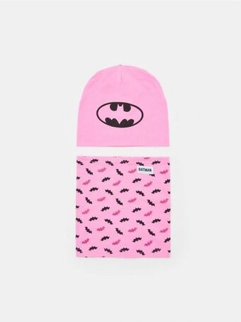 Sinsay Set de primăvară batman Ofertă