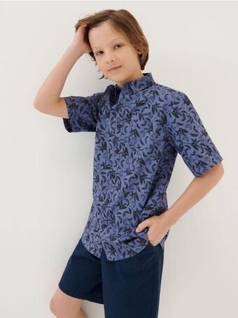 Sinsay Cămașă Ofertă