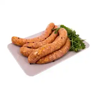 Auchan Carnati de casa grosi auchan, +/- 500g Ofertă