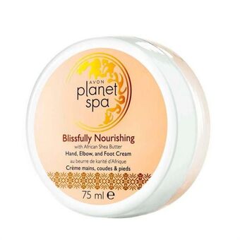 Avon Cremă 3 în 1 blissfully nourishing Ofertă