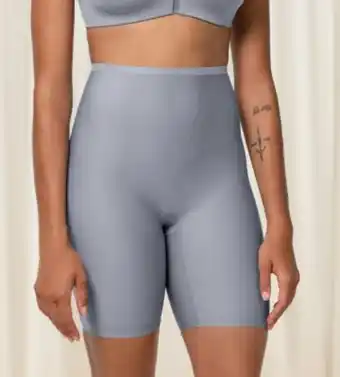 Triumph shape smart panty l chilot modelator - gri