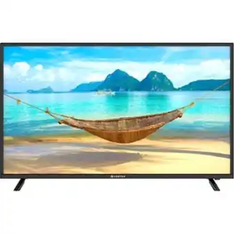 Altex Televizor led smart vortex v43r0213vs, ultra hd 4k, 109cm Ofertă