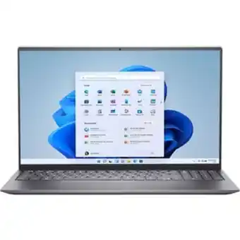 Altex Laptop dell inspiron 15 5515, amd ryzen 7 5700u pana la 4.3ghz, 15.6" full hd, 16gb, ssd 512gb, amd radeon graphics, windows Ofertă