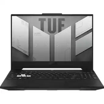 Altex Laptop gaming asus tuf dash f15 fx517zc-hn005, intel core i5-12450h pana la 4.4ghz, 15.6" full hd, 8gb, ssd 512gb, nvidia gef Ofertă