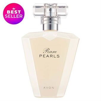 Avon Apă de parfum rare pearls, 50 ml Ofertă