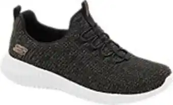 Deichmann Sneakers slip-on skechers de dama Ofertă