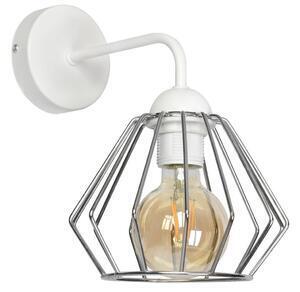 Aplică perete norman 1xe27/60w/230v