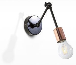 Aplică perete alfa 1xe27/60w/230v